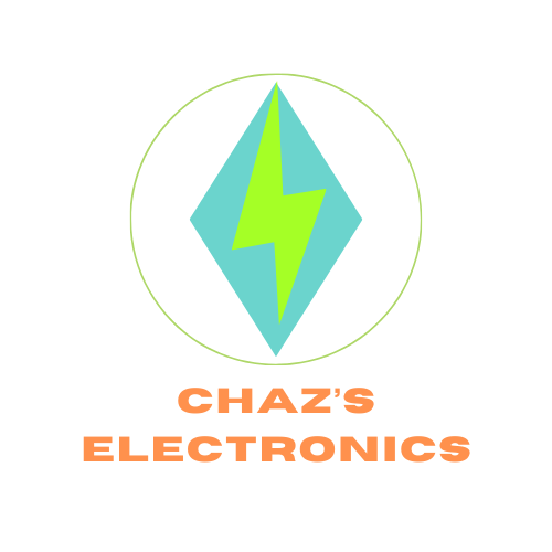 Chaz's Electronics
